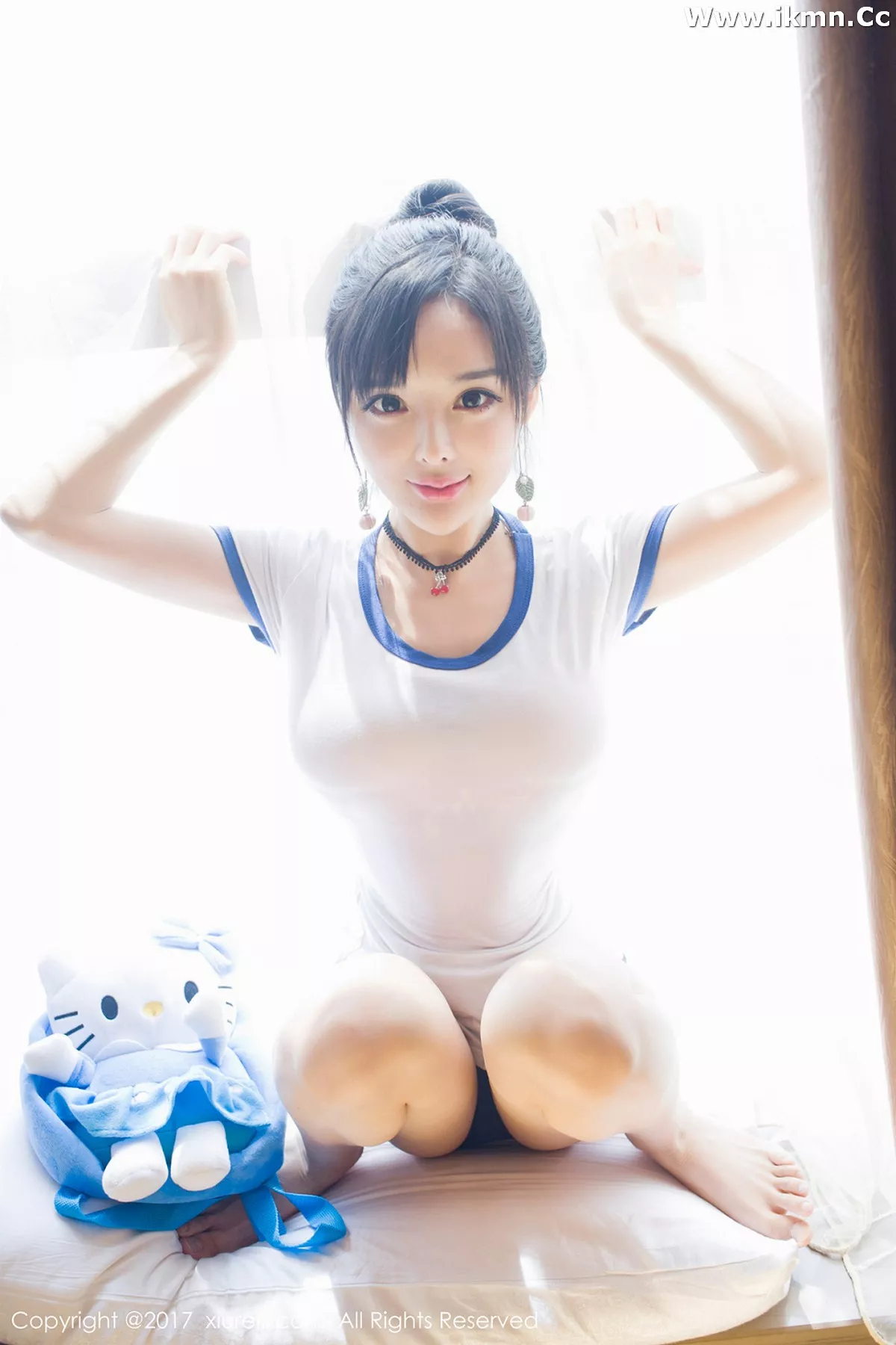 漂亮美女_柠檬baby全集