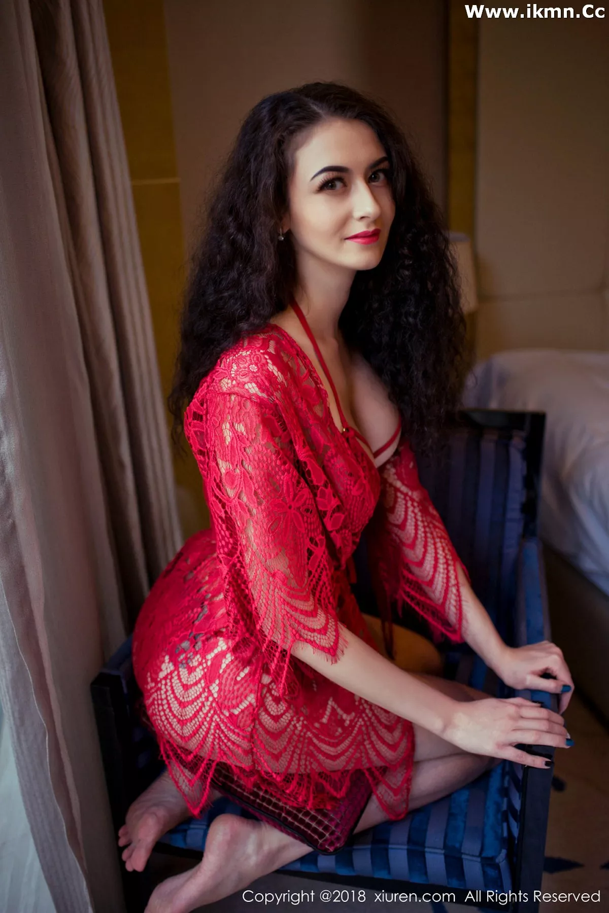 漂亮美女_EVA_angel全集