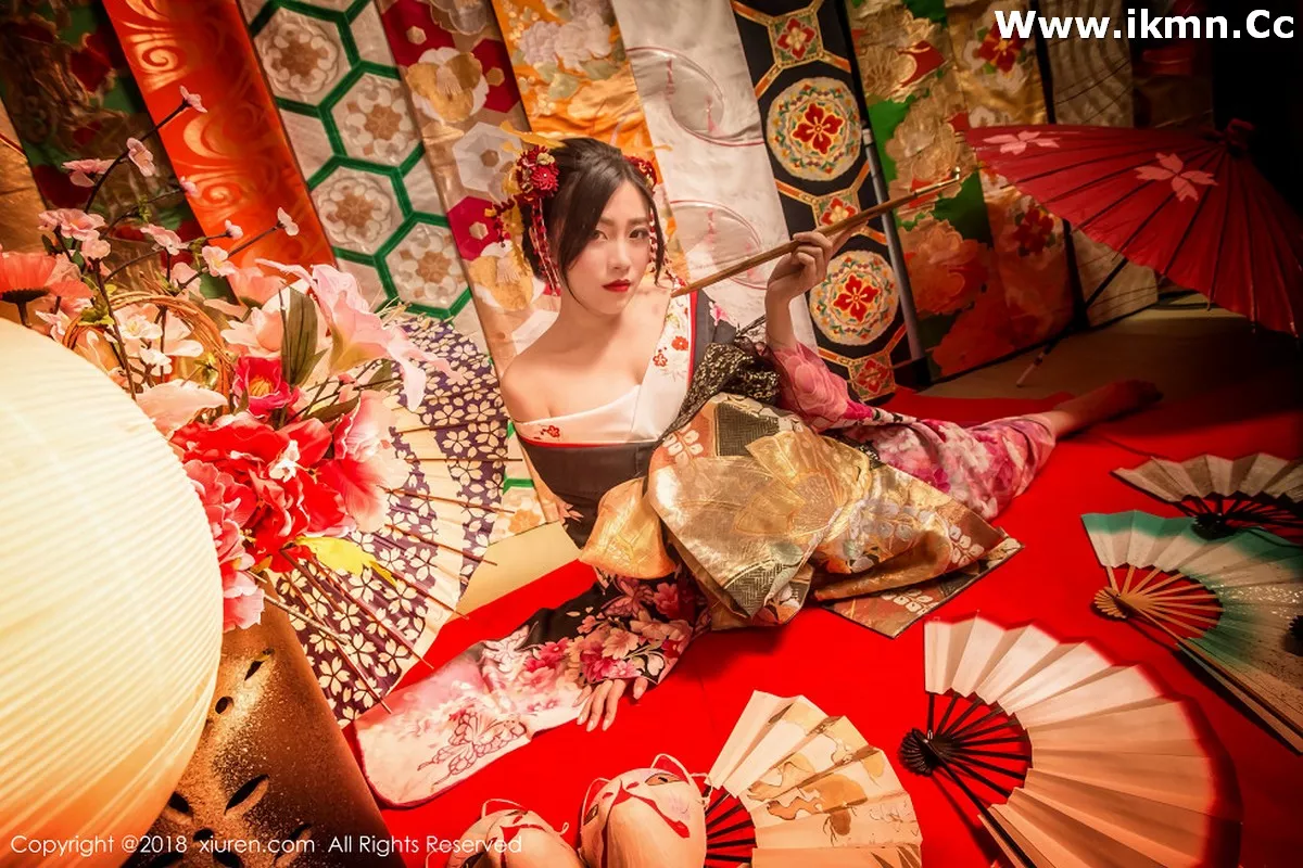 漂亮美女_许诺全集