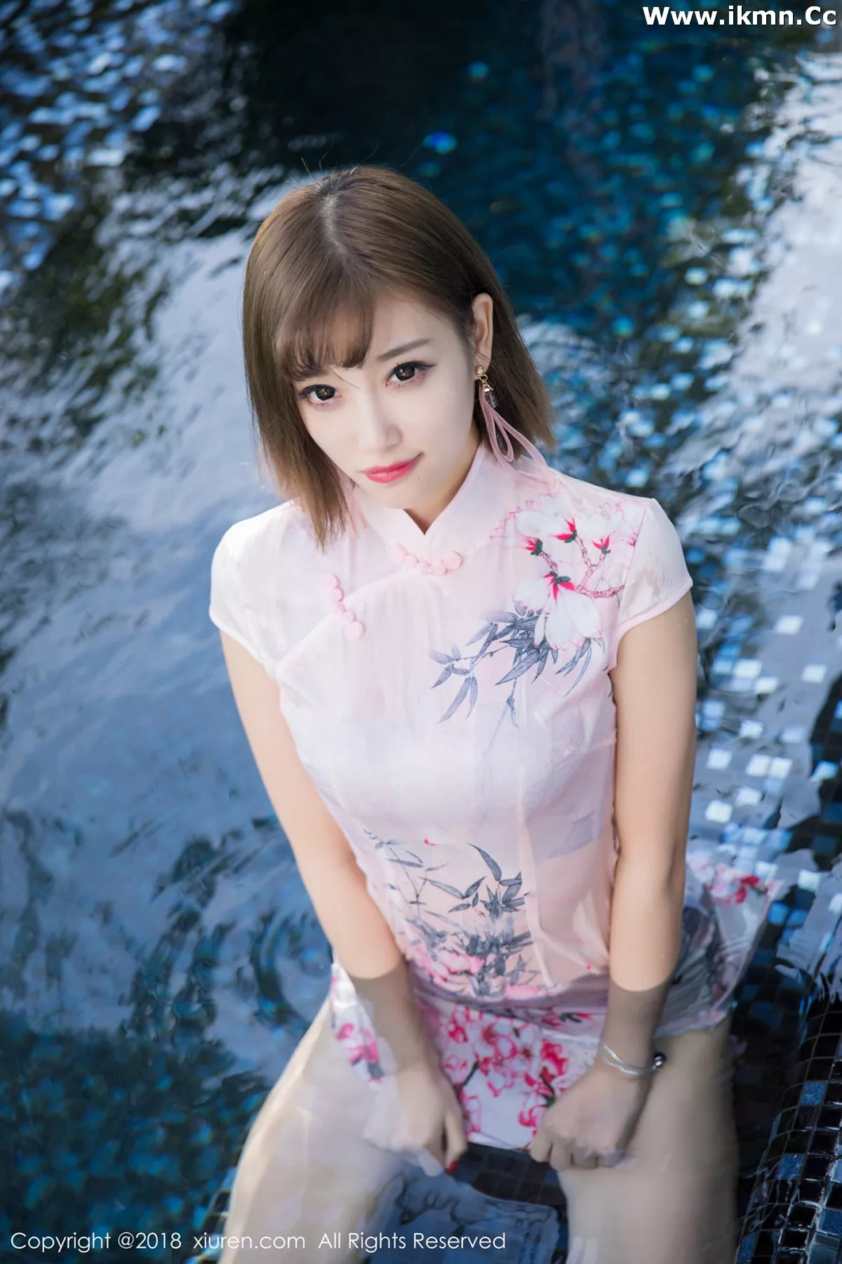 漂亮美女_杨晨晨全集