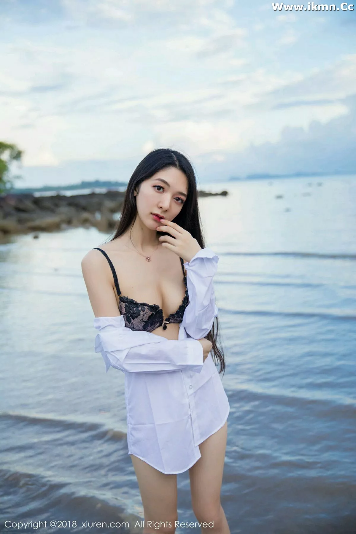 漂亮美女_小热巴全集