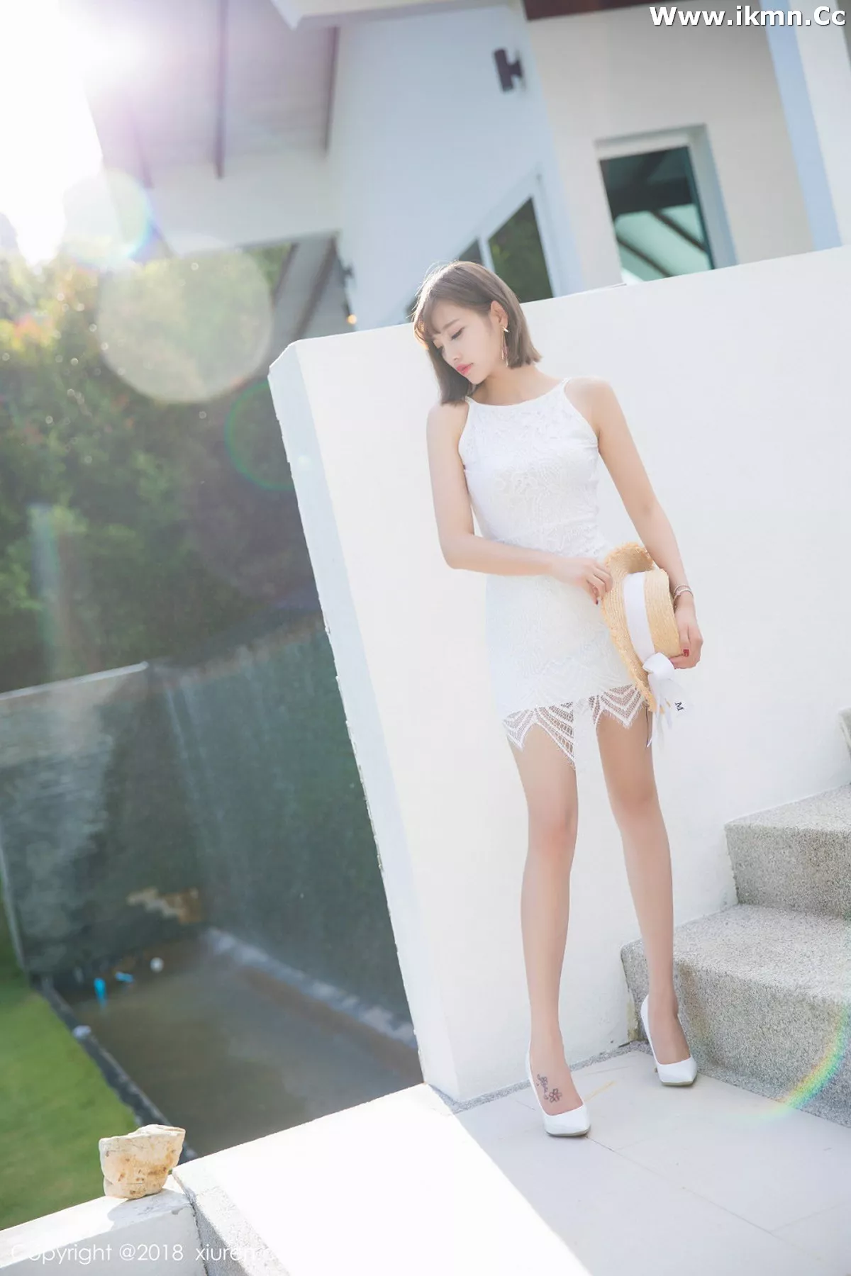 漂亮美女_杨晨晨全集