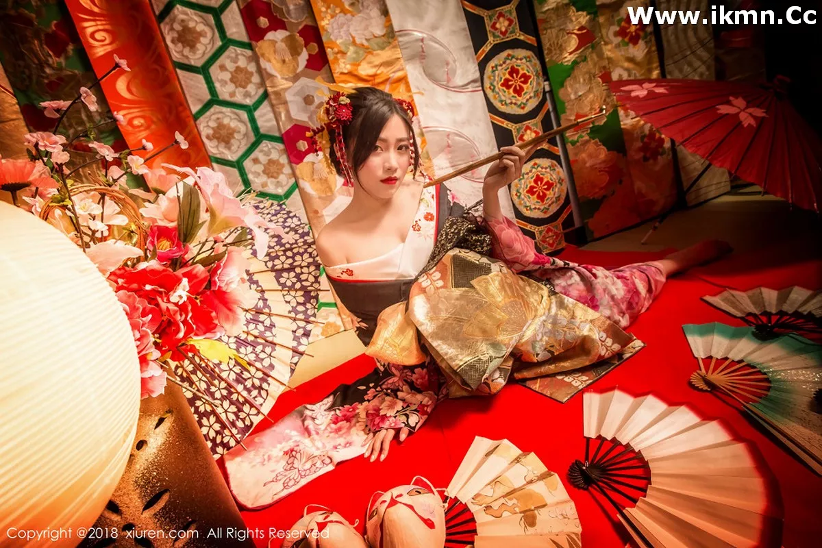 漂亮美女_许诺全集