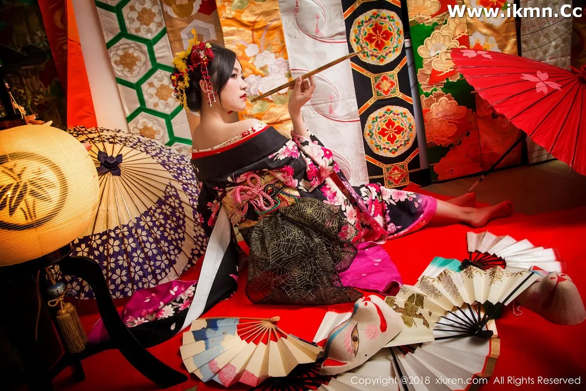 漂亮美女_许诺全集