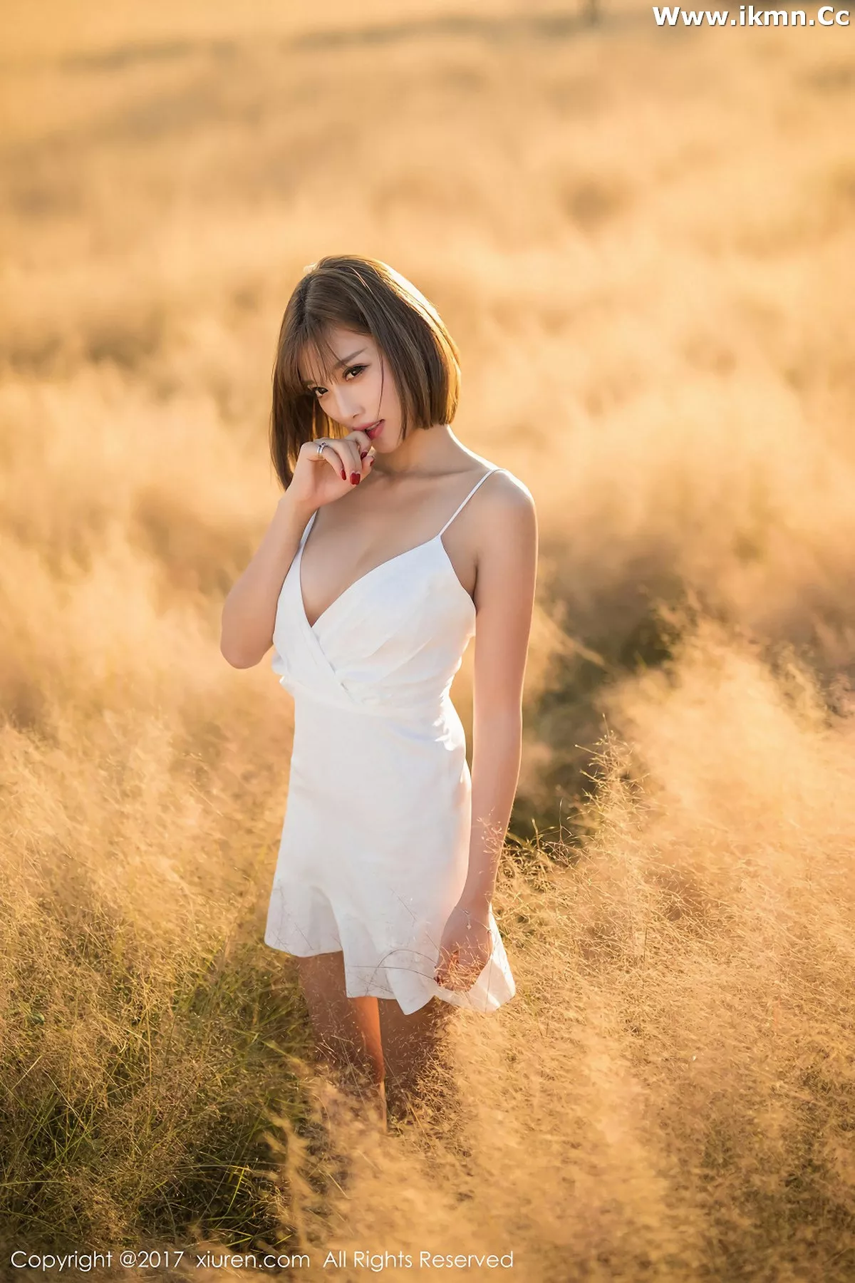 漂亮美女_杨晨晨全集