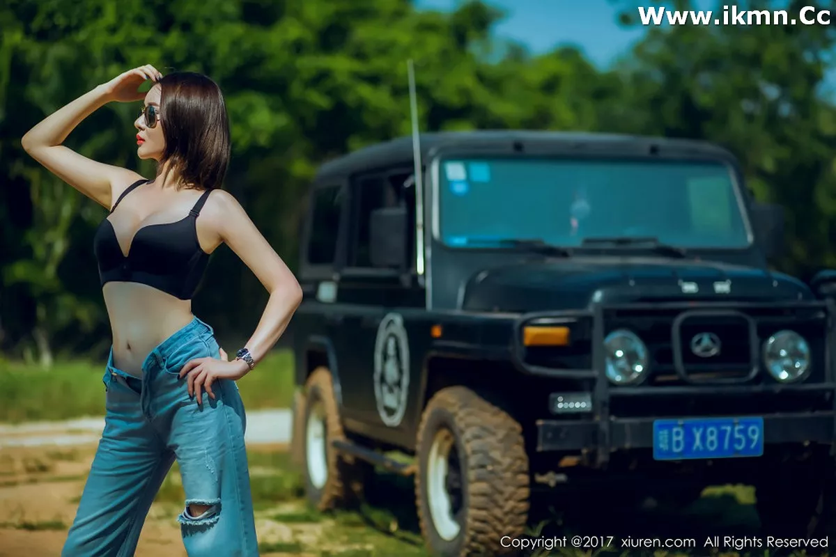 漂亮美女_廿十全集