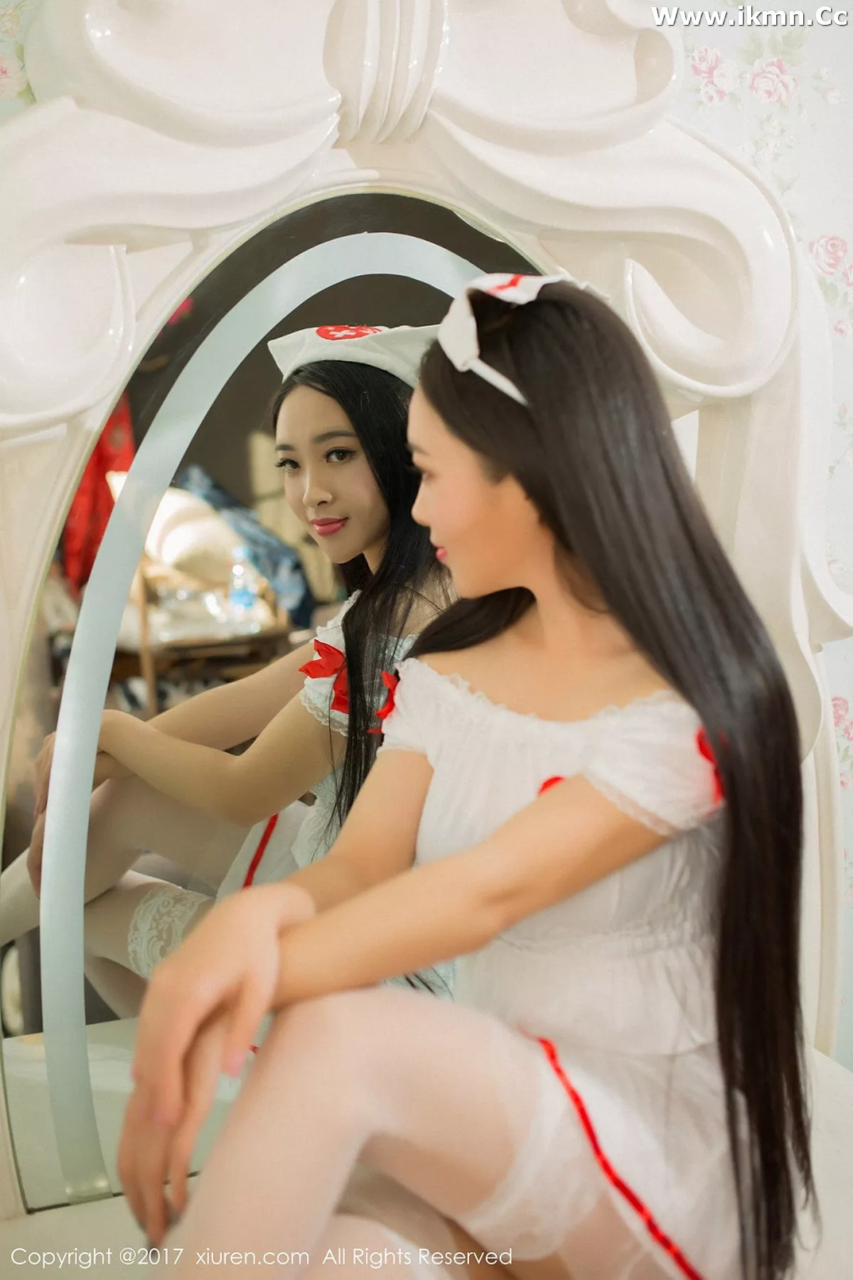 漂亮美女_艾儿全集