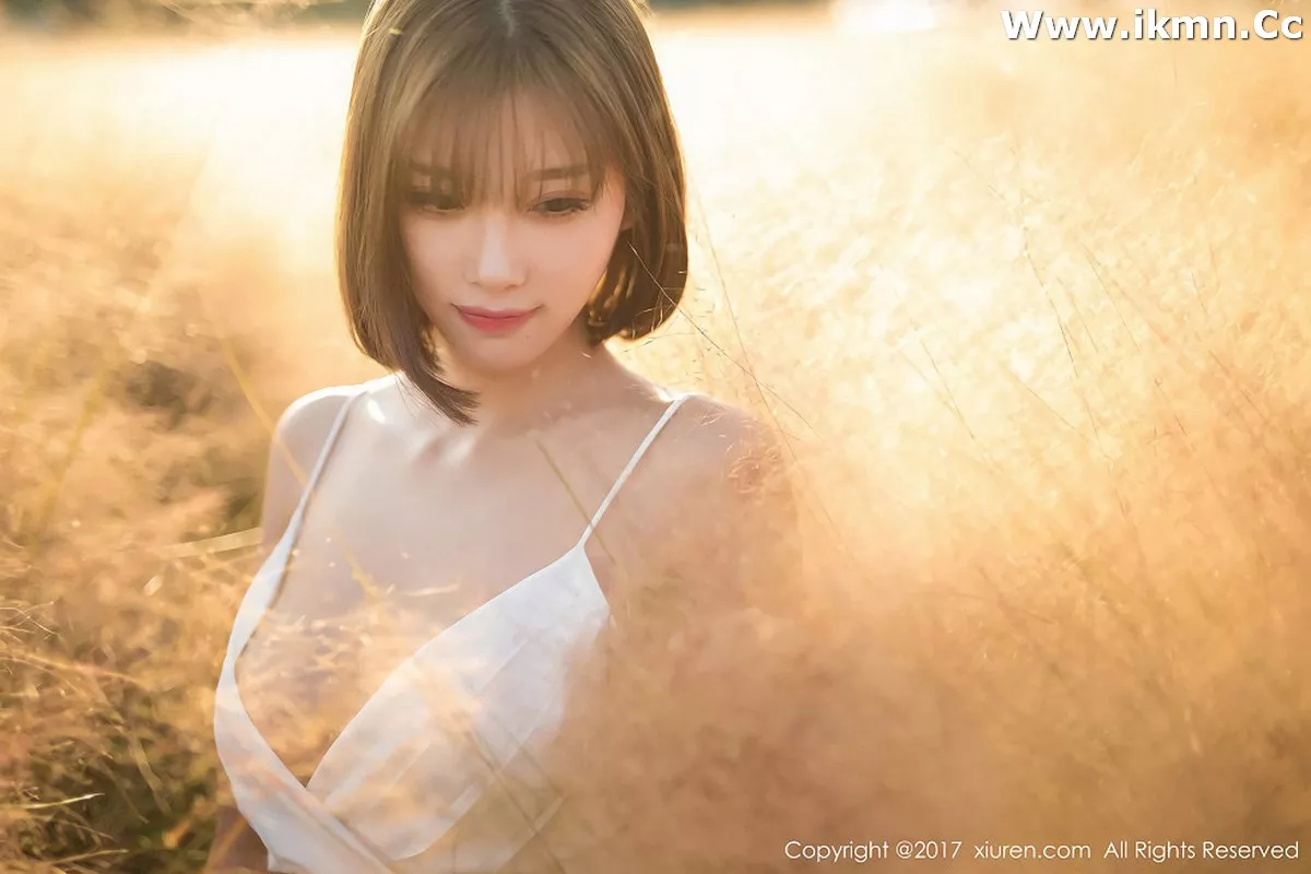 漂亮美女_杨晨晨全集