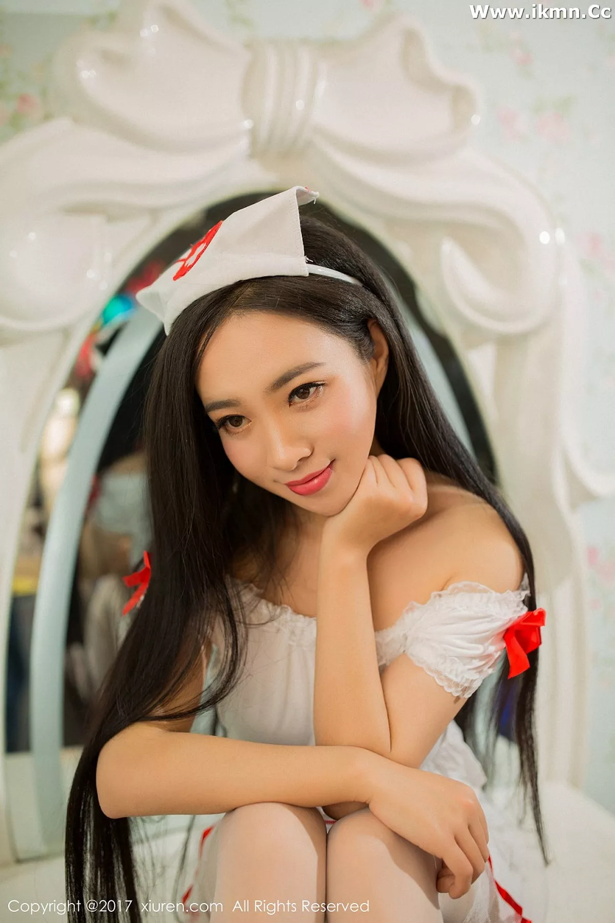 漂亮美女_艾儿全集