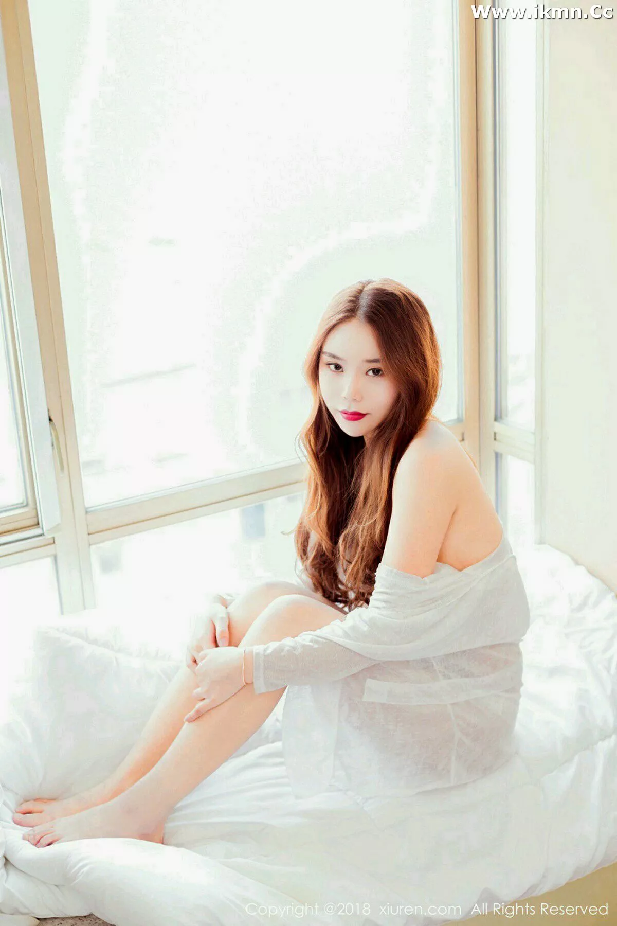 漂亮美女_小曼miki全集