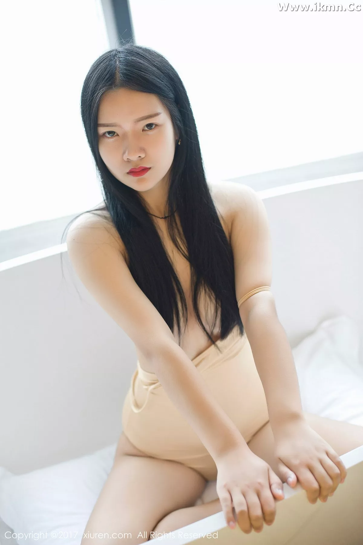 漂亮美女_凌希儿全集