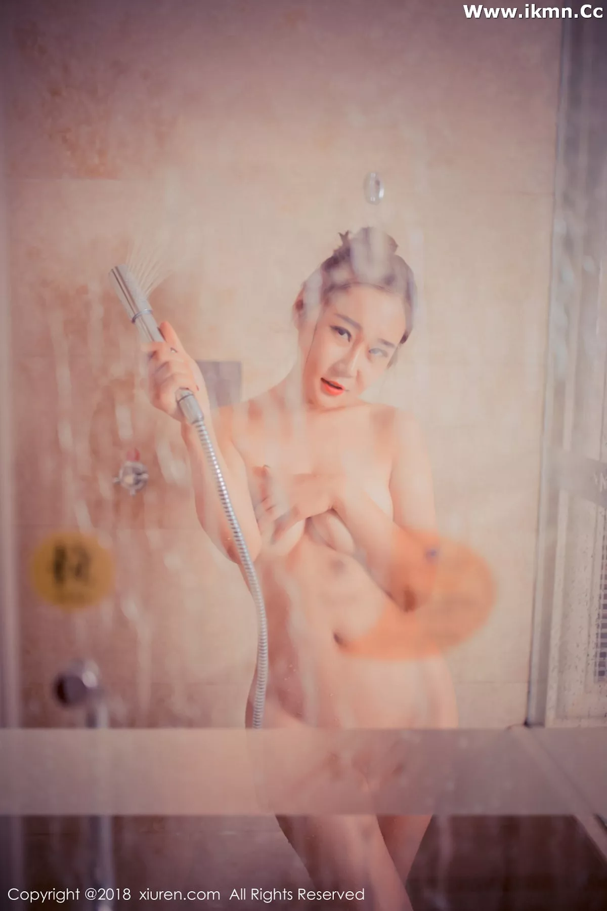 漂亮美女_棉花糖全集