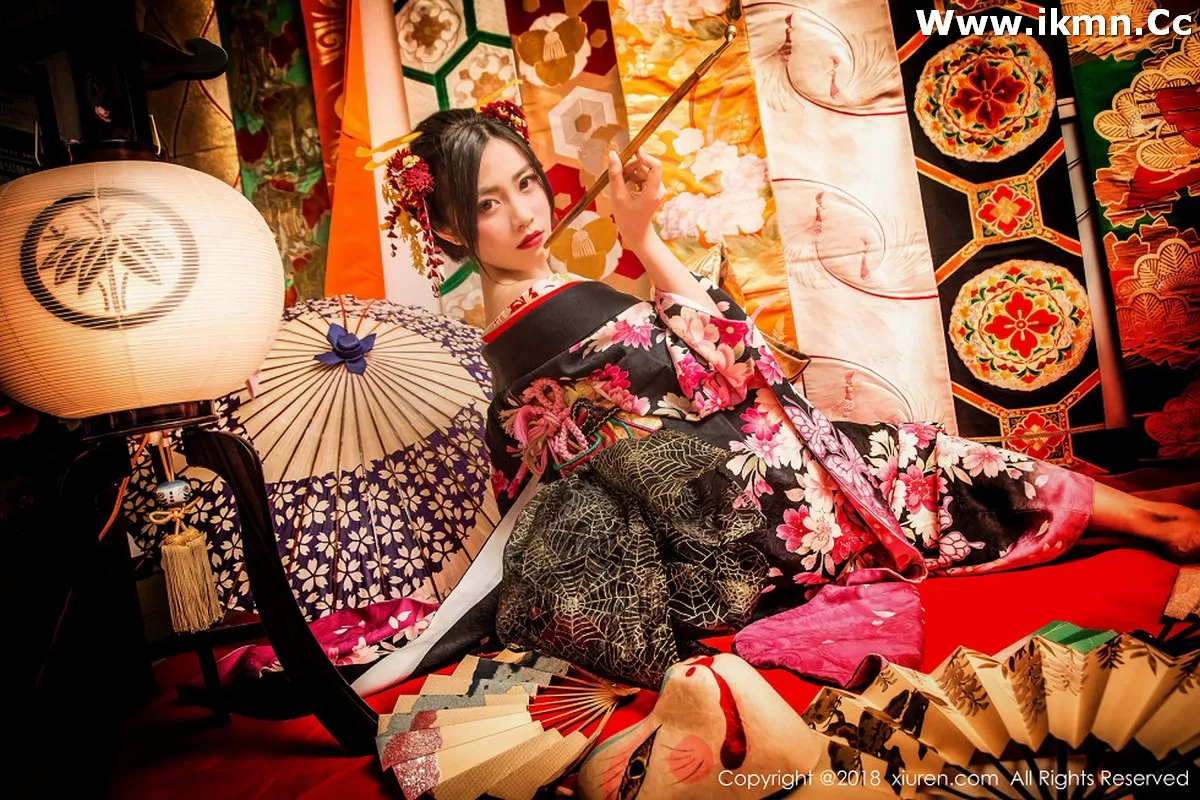 漂亮美女_许诺全集