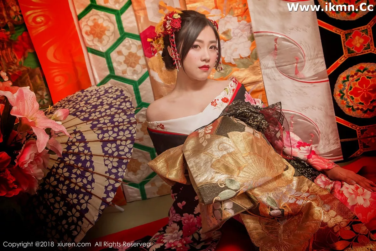 漂亮美女_许诺全集