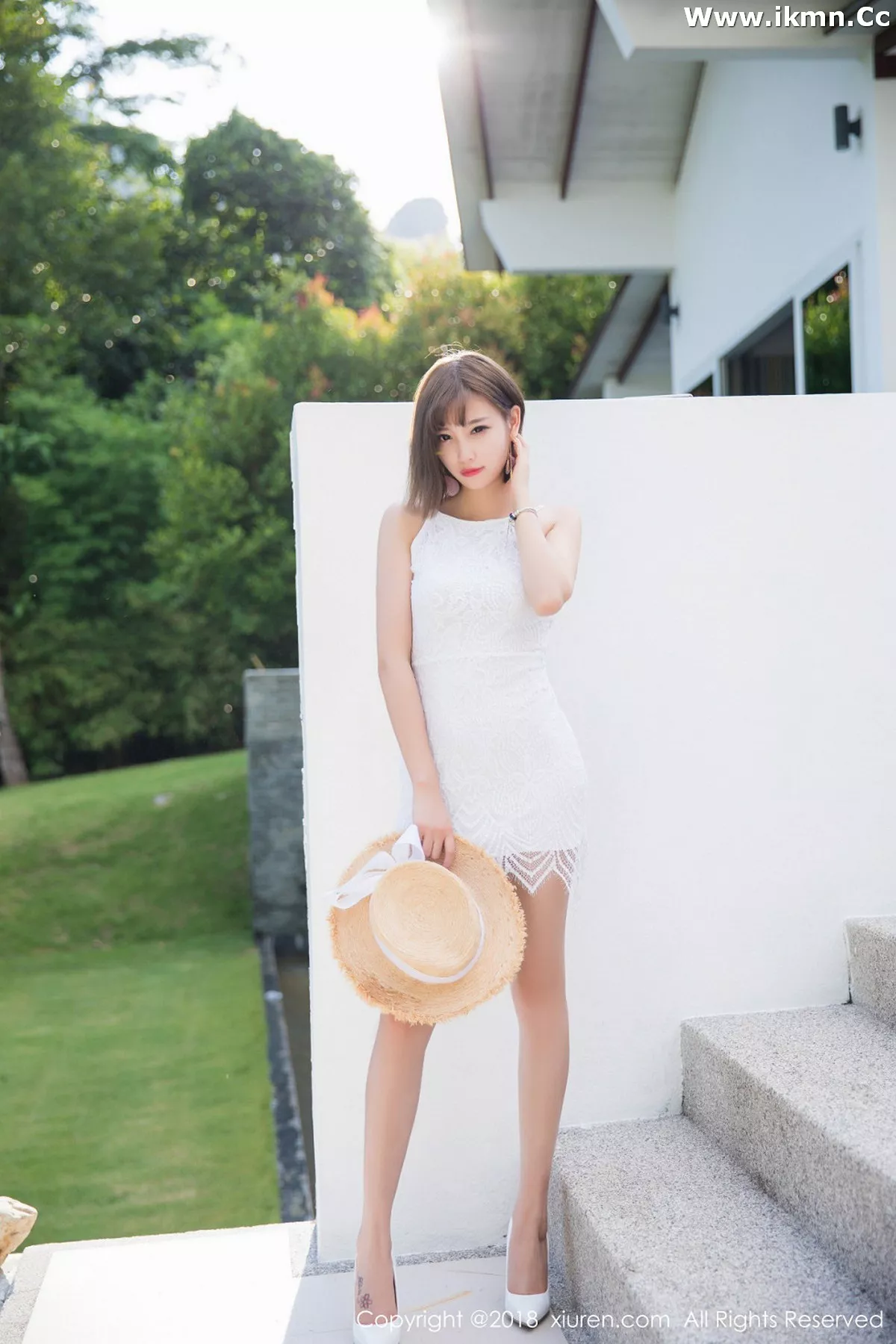 漂亮美女_杨晨晨全集