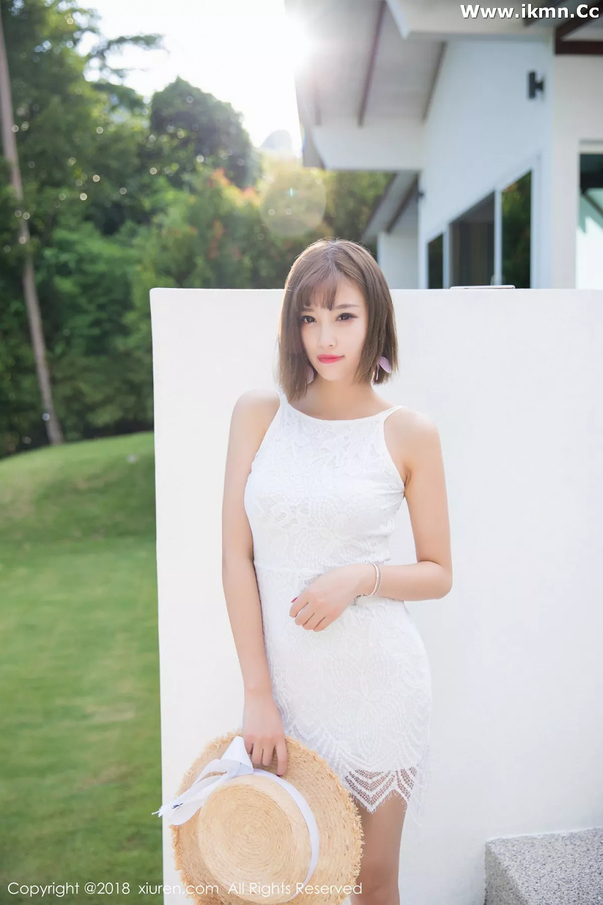 漂亮美女_杨晨晨全集