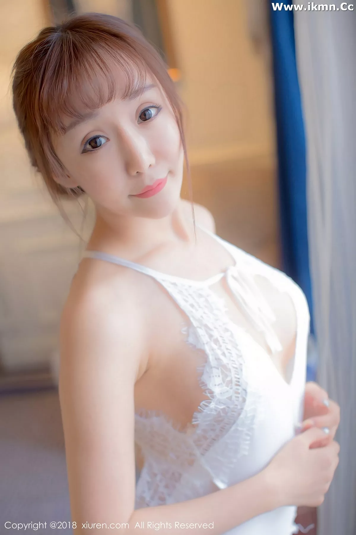 漂亮美女_顾灿全集