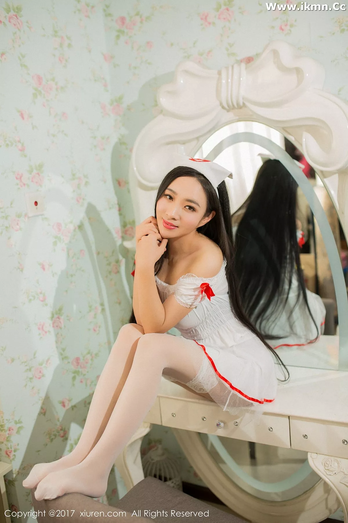 漂亮美女_艾儿全集