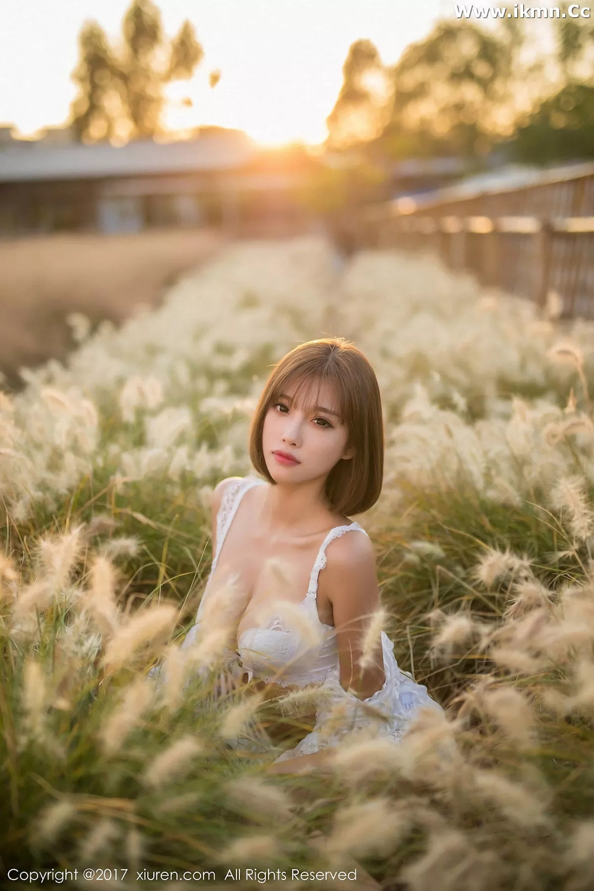 漂亮美女_杨晨晨全集