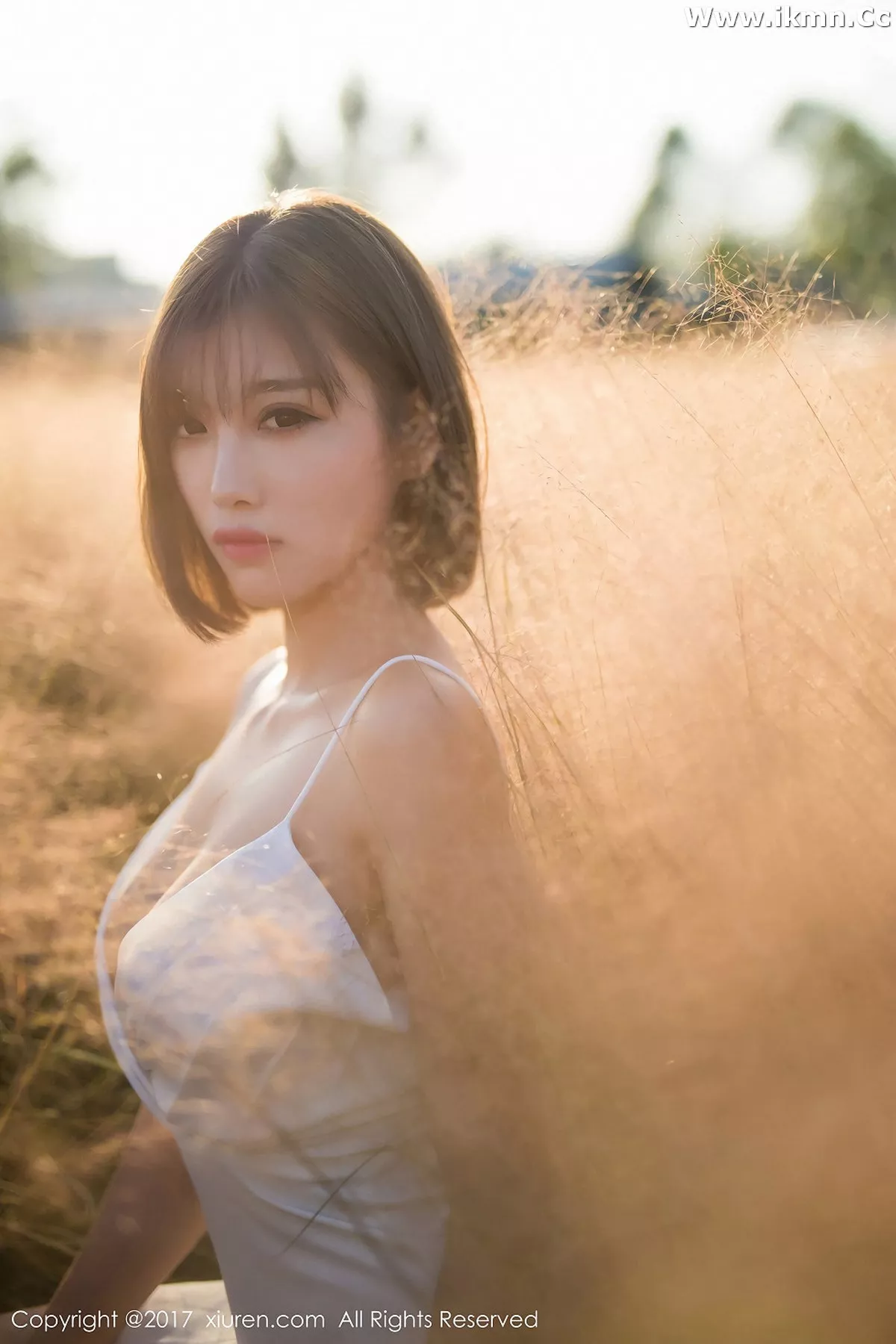 漂亮美女_杨晨晨全集