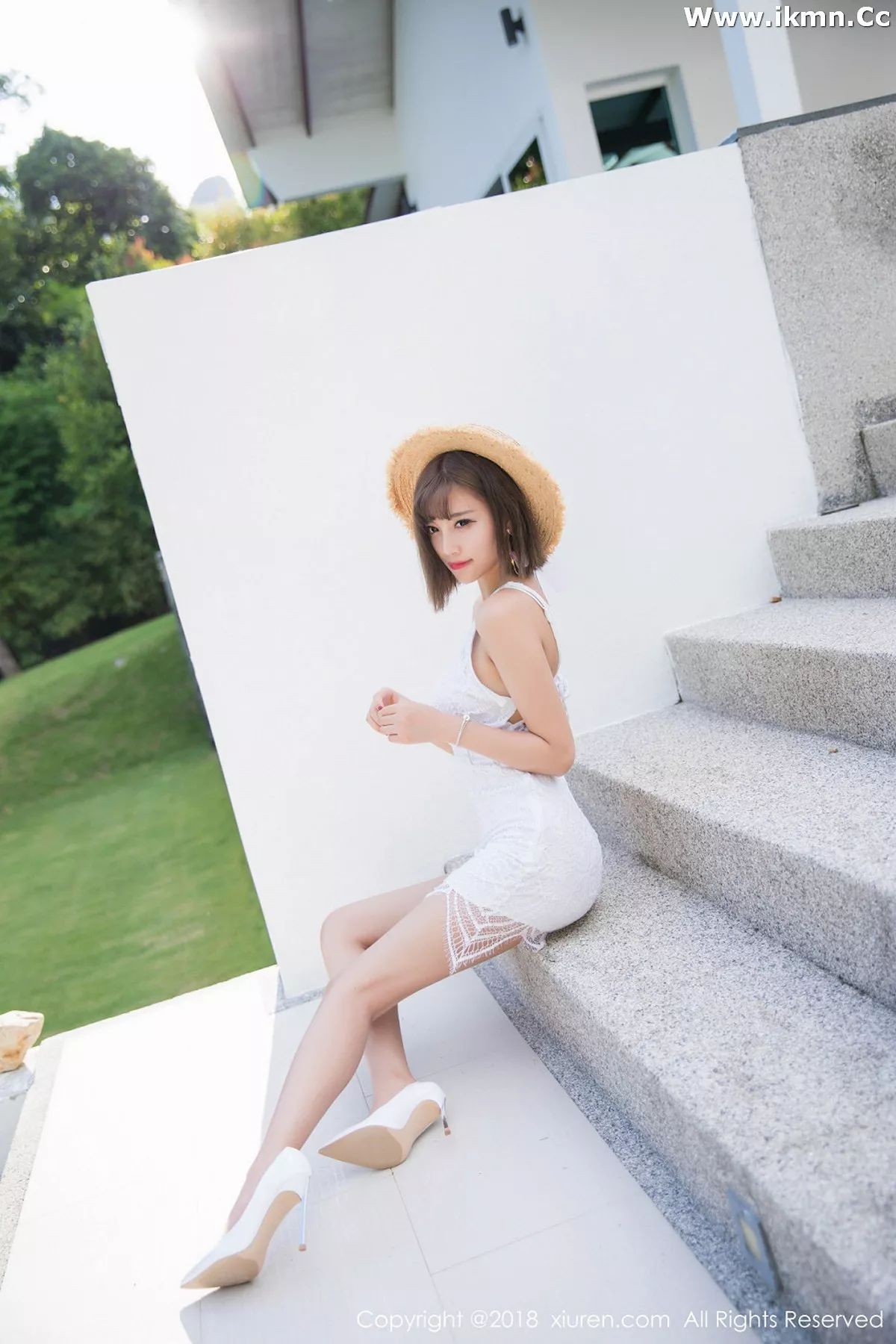 漂亮美女_杨晨晨全集