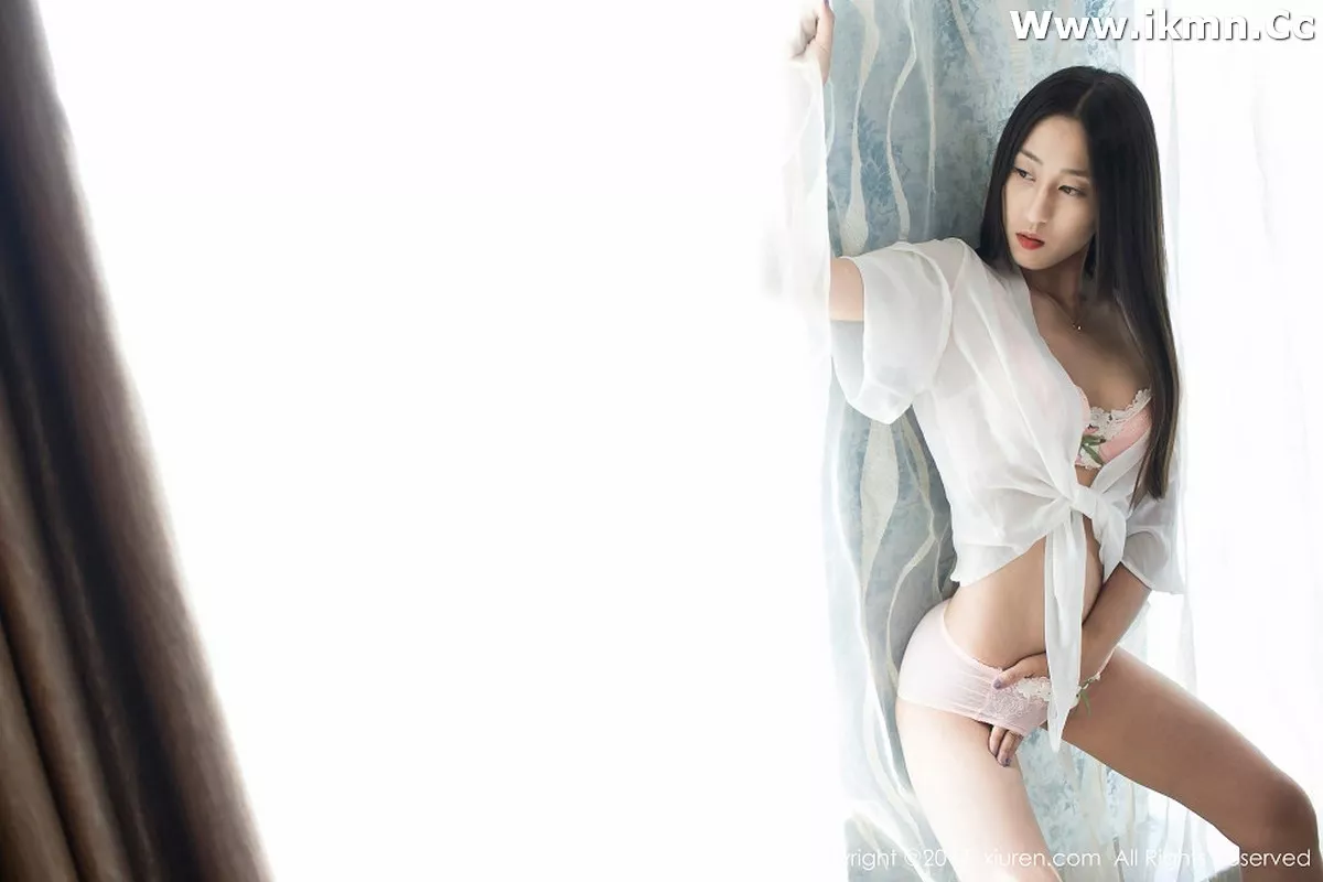 漂亮美女_雨涵Iris全集