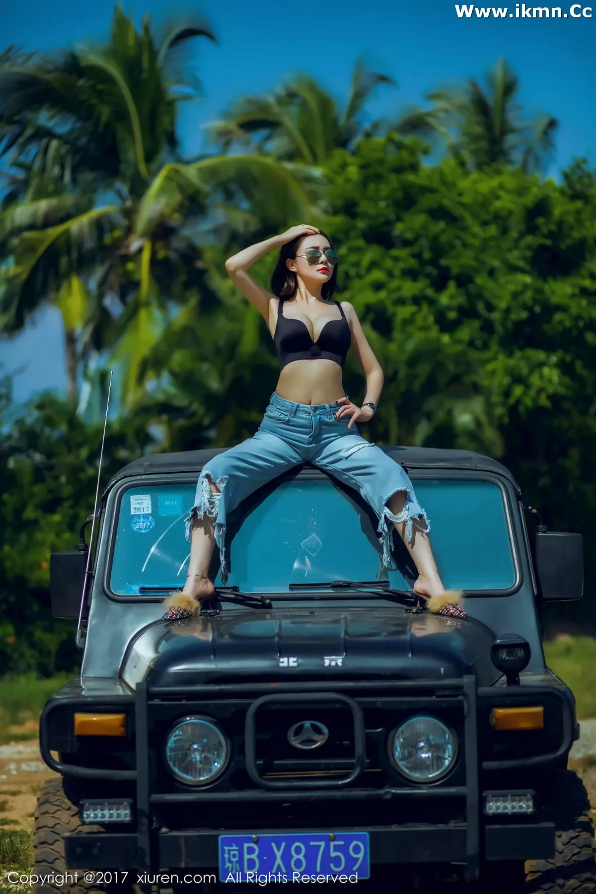 漂亮美女_廿十全集