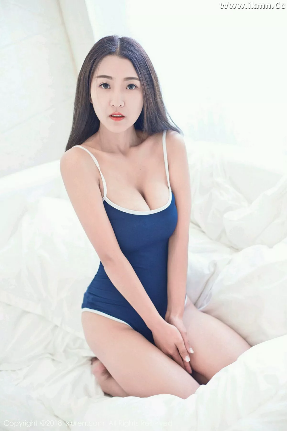 漂亮美女_七月全集