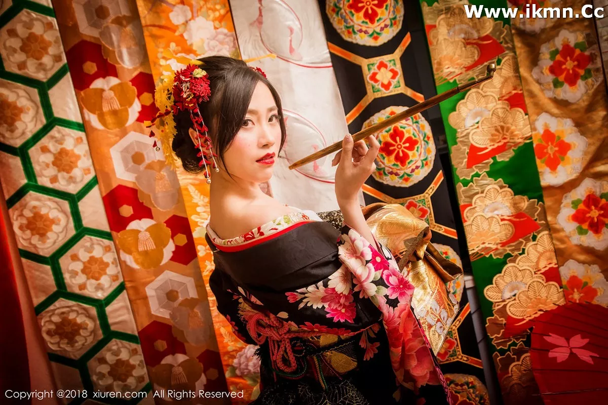 漂亮美女_许诺全集