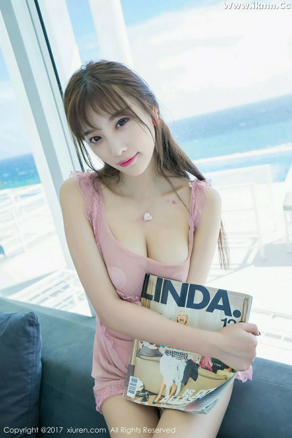 漂亮美女_杨晨晨全集