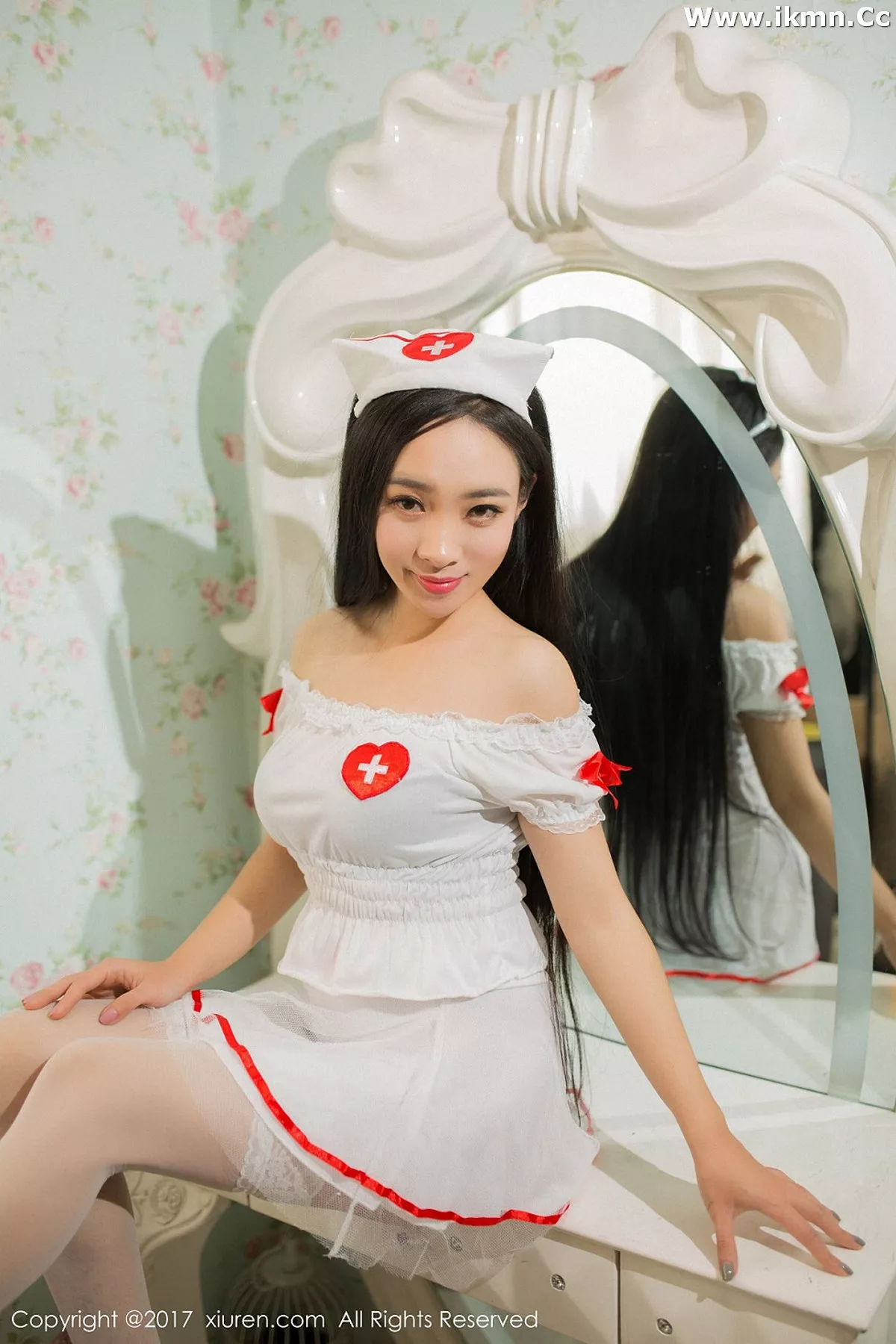 漂亮美女_艾儿全集