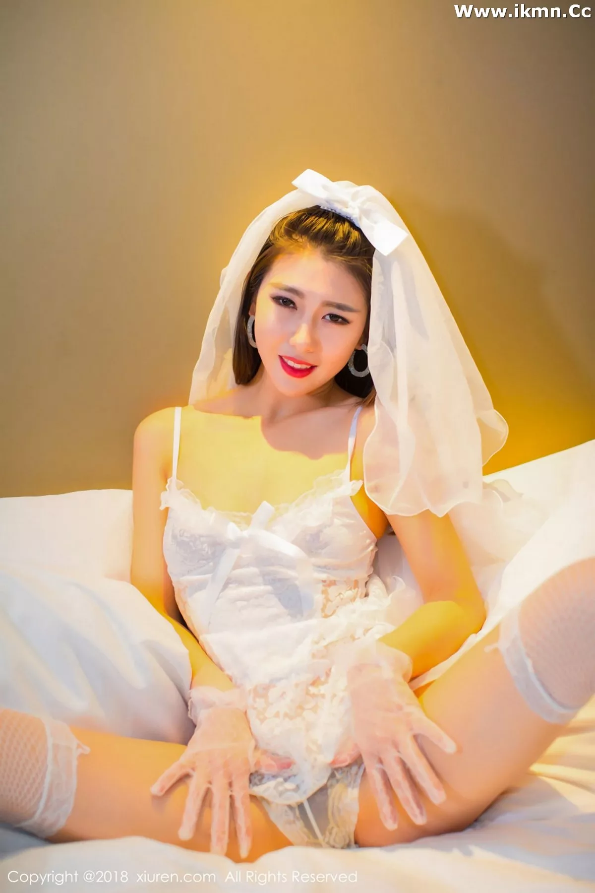 漂亮美女_糖果儿全集