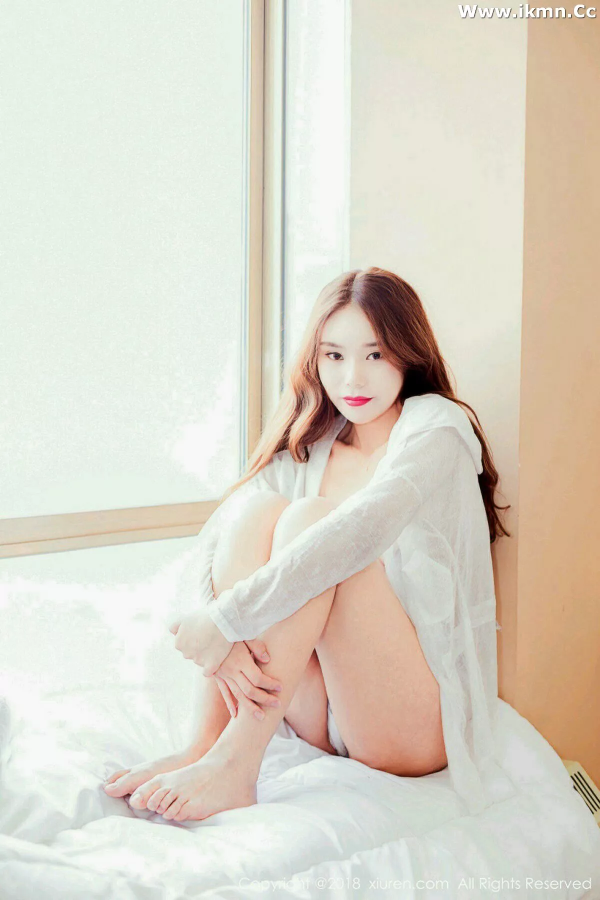 漂亮美女_小曼miki全集