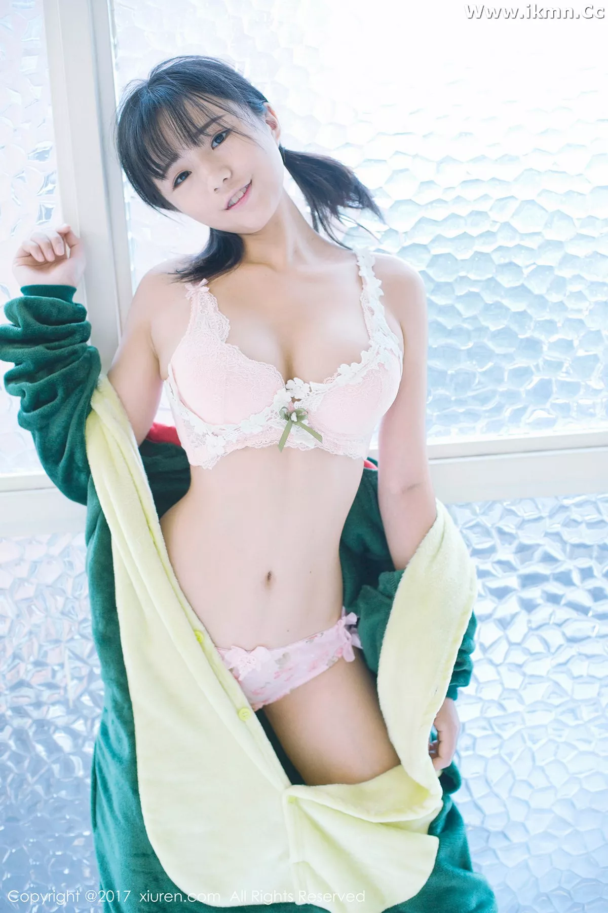 漂亮美女_仓井优香全集