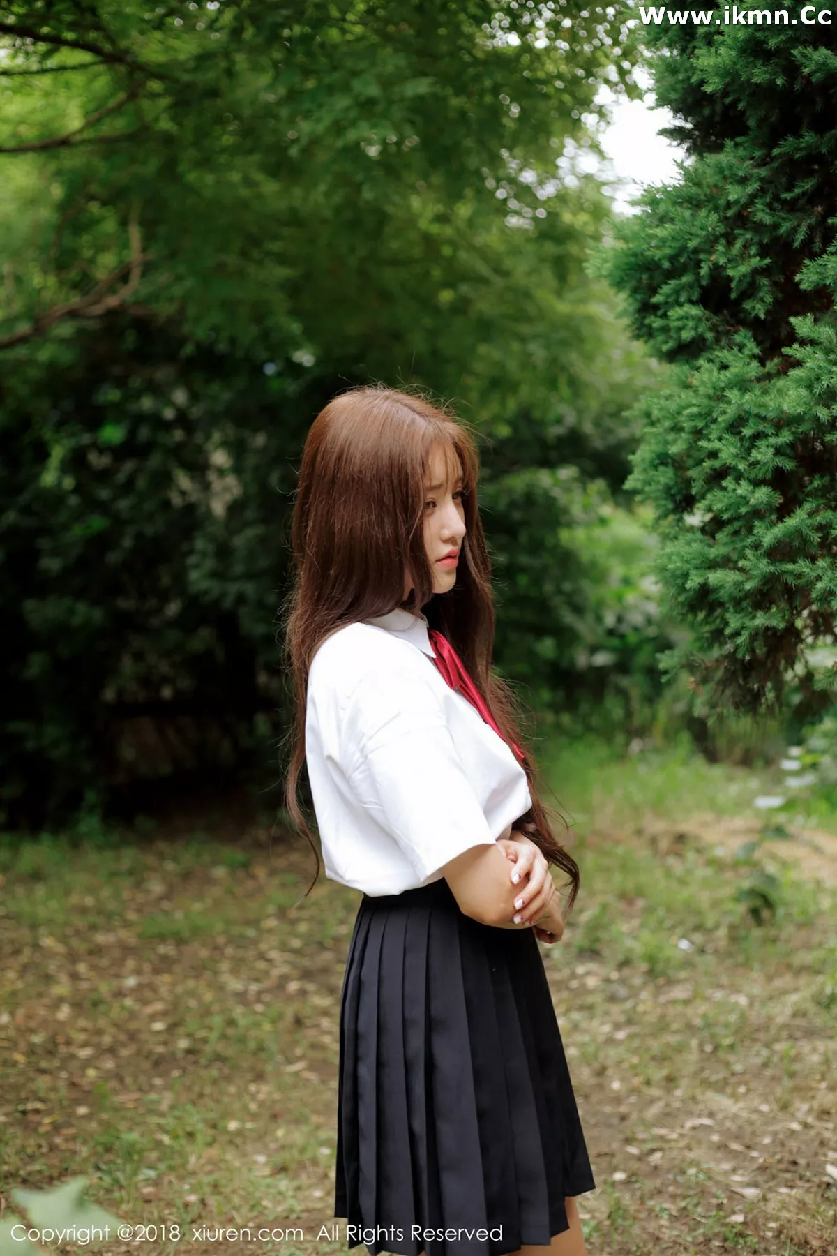 漂亮美女_丹妮全集