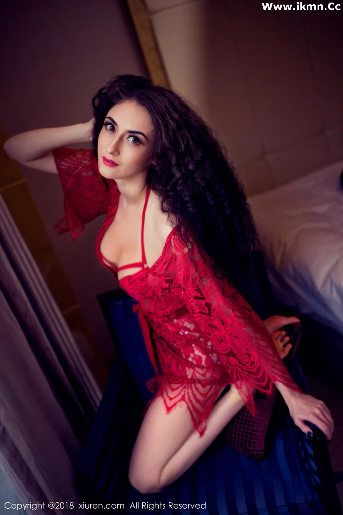 漂亮美女_EVA_angel全集