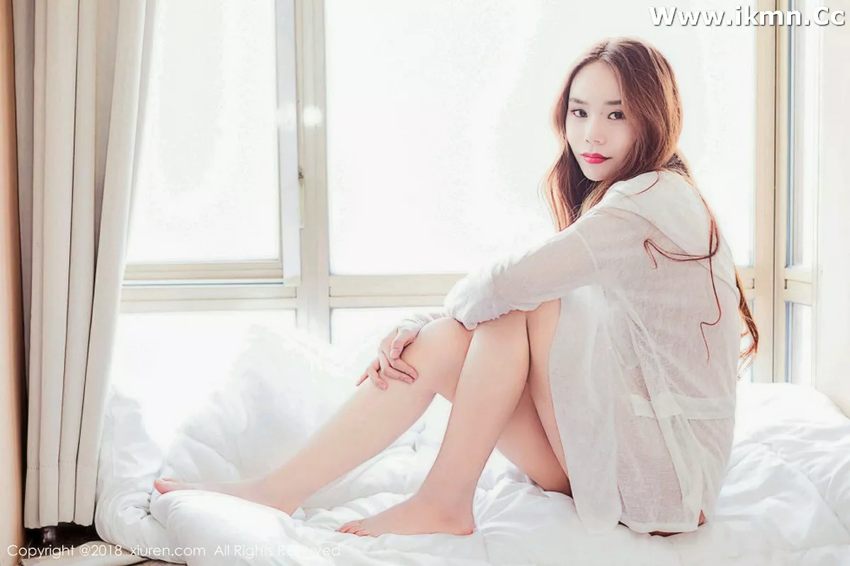 漂亮美女_小曼miki全集