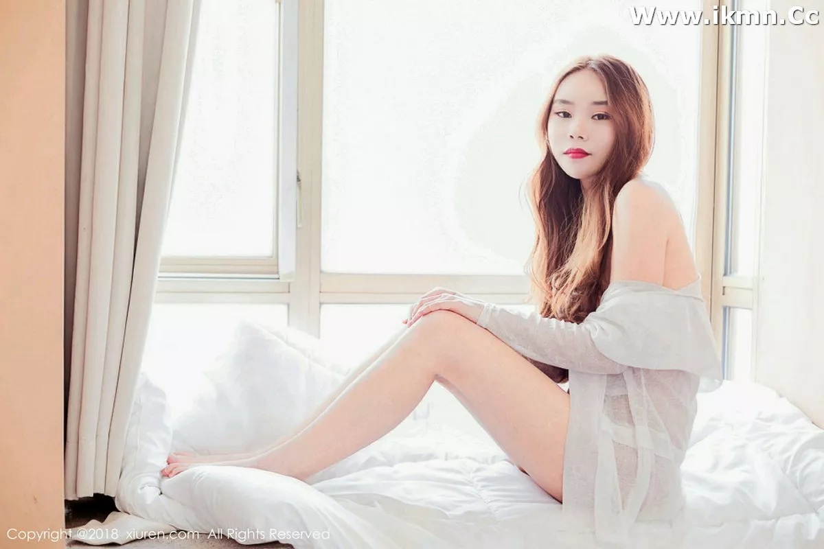 漂亮美女_小曼miki全集