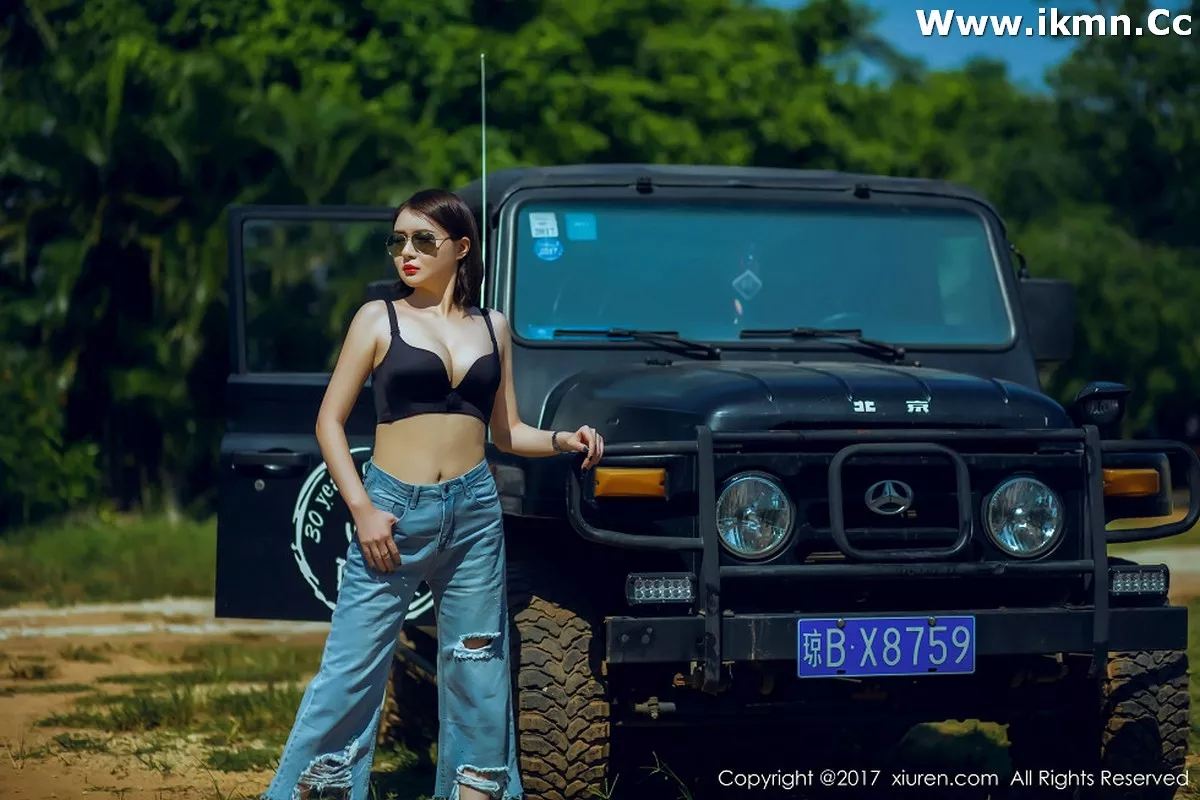 漂亮美女_廿十全集