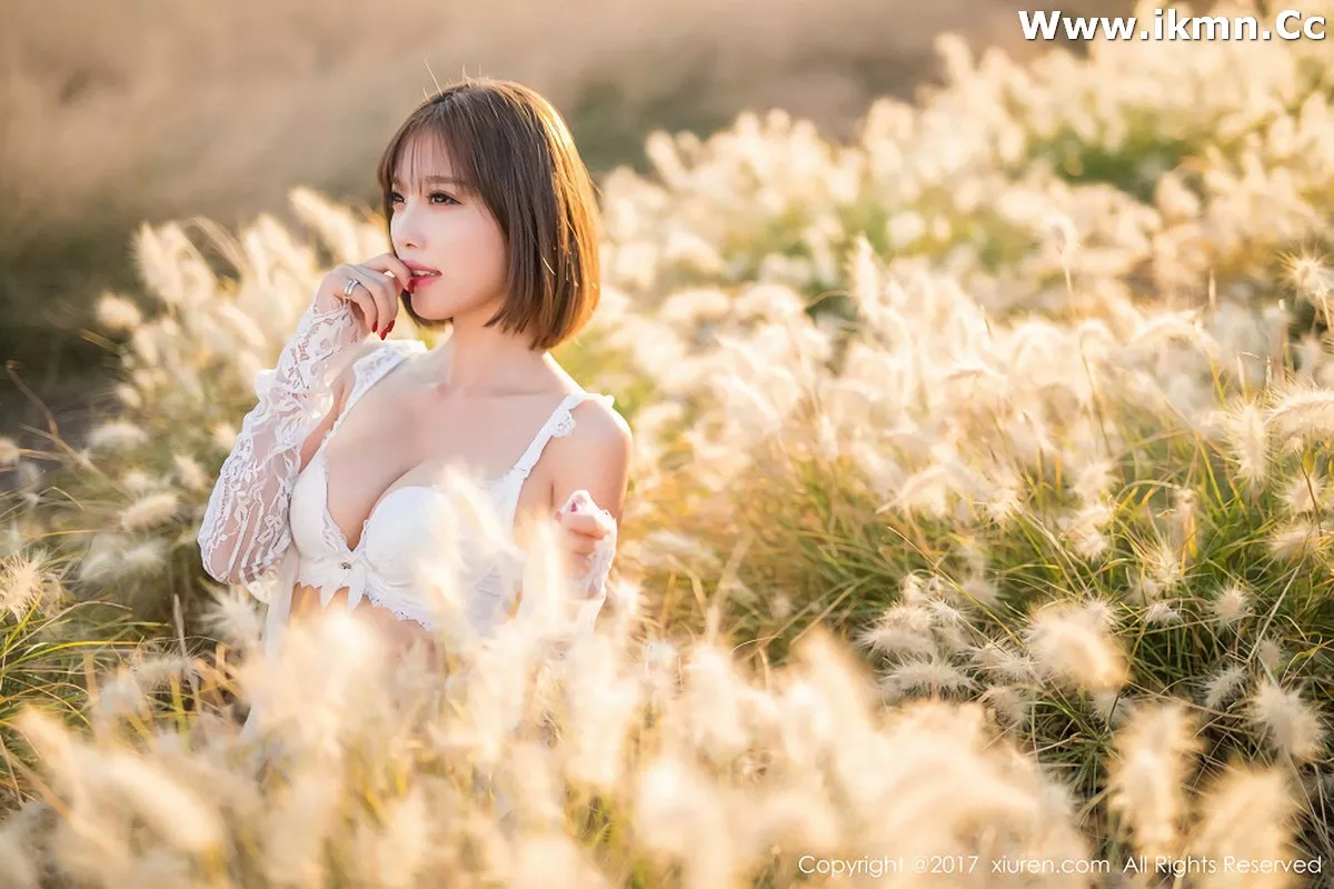 漂亮美女_杨晨晨全集