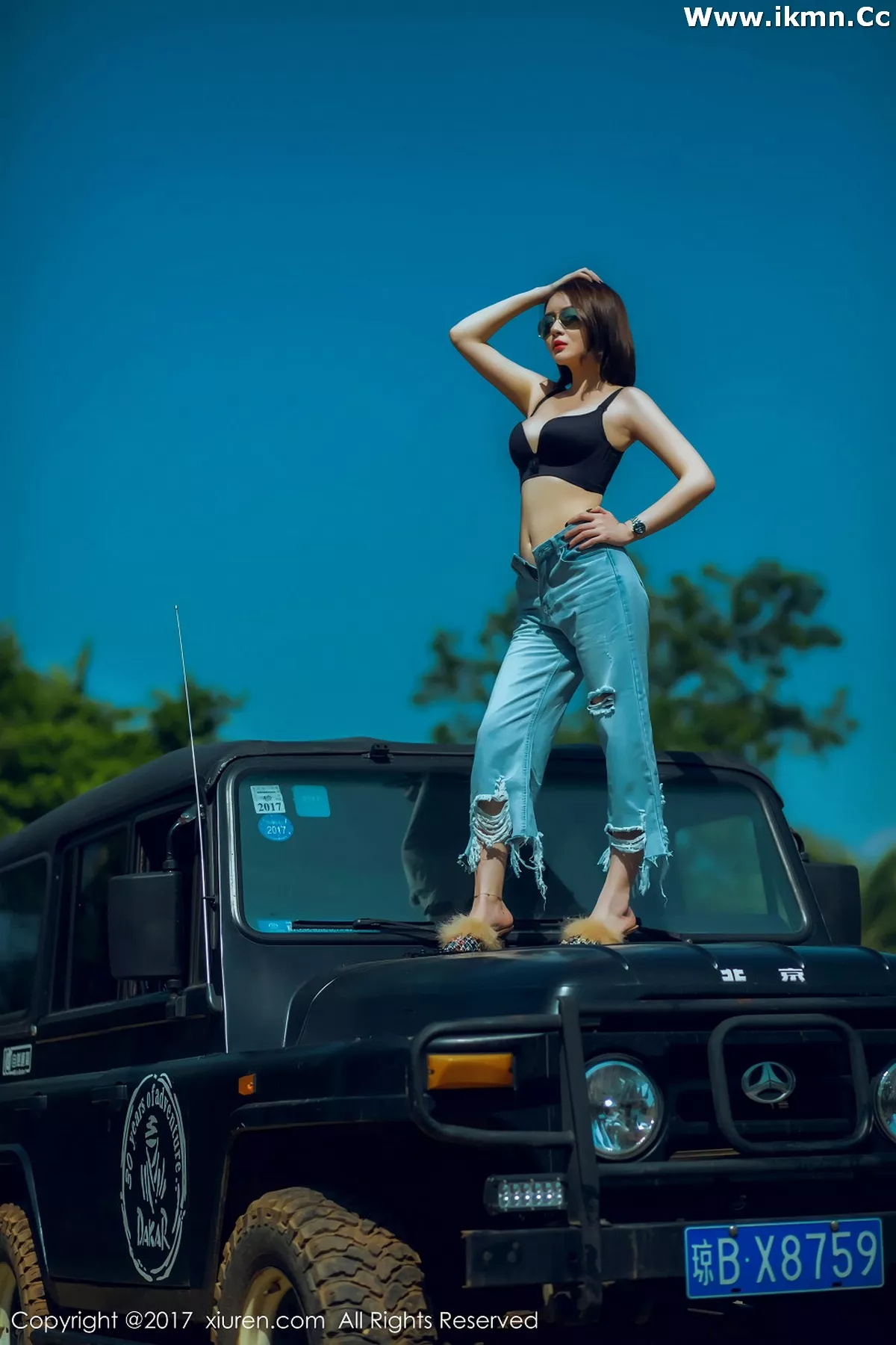 漂亮美女_廿十全集