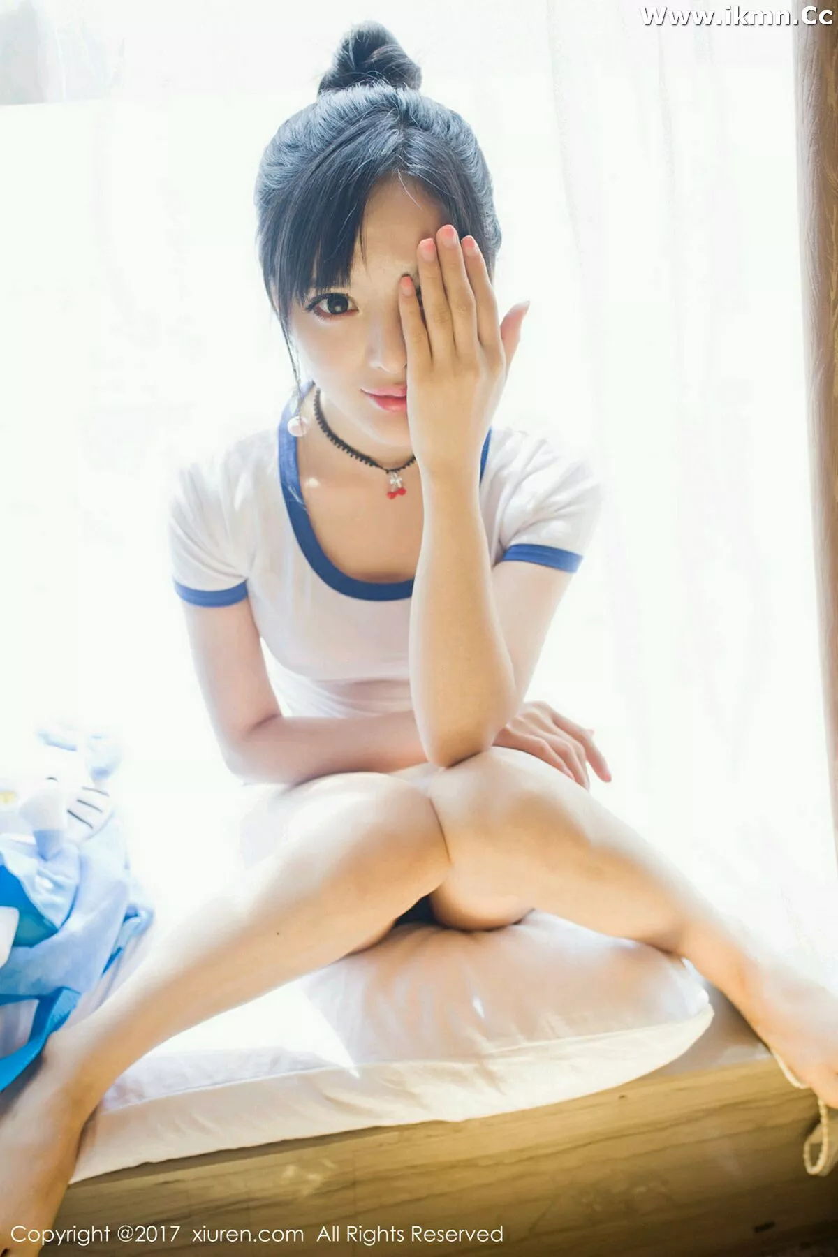 漂亮美女_柠檬baby全集