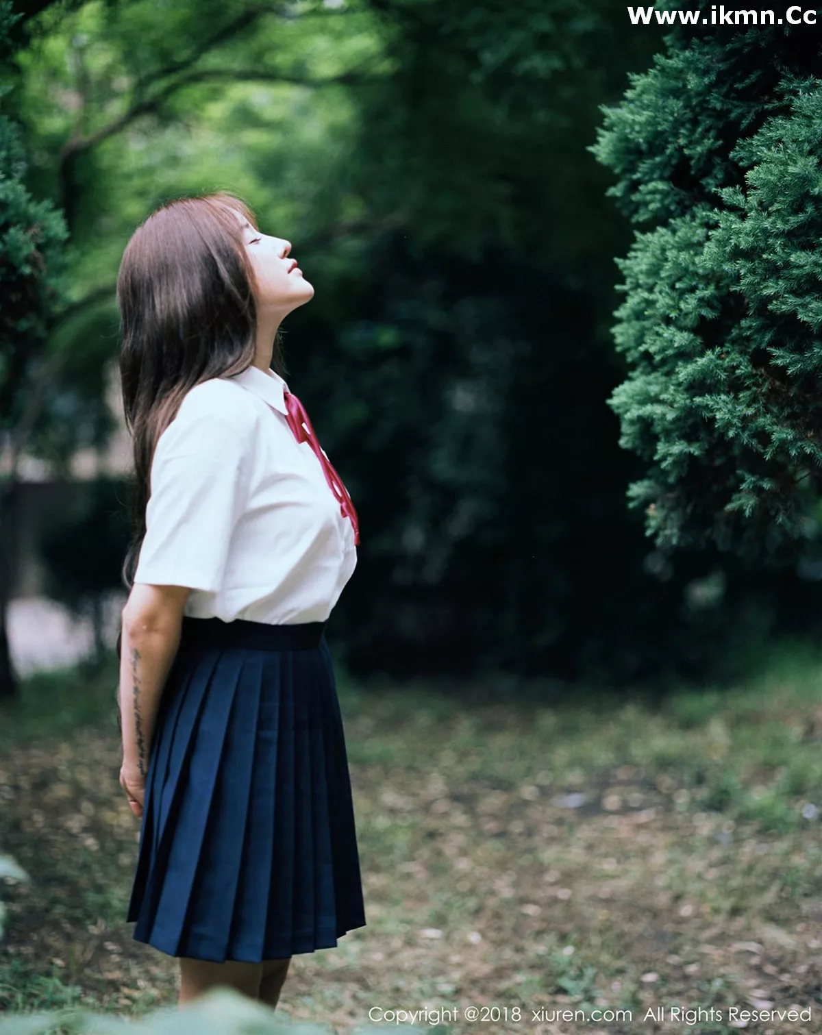 漂亮美女_丹妮全集