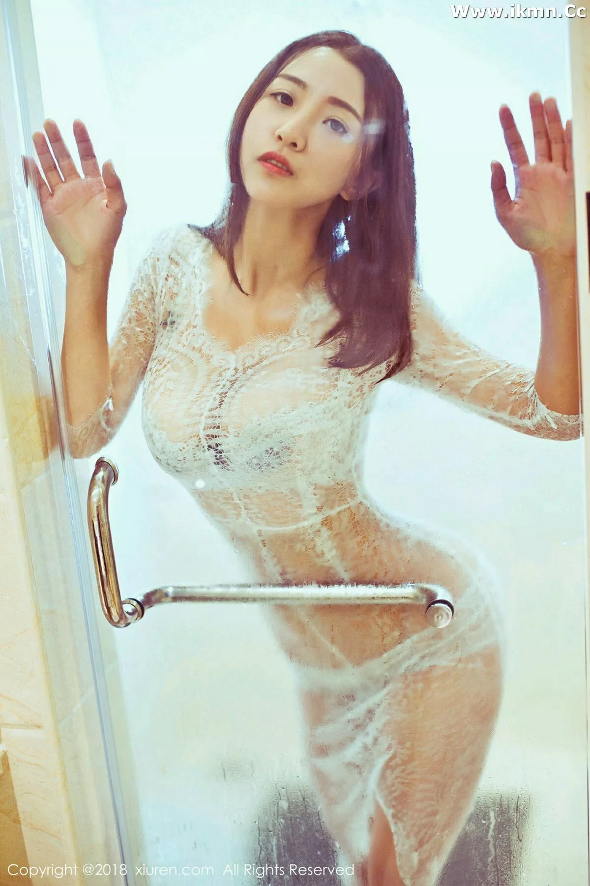 漂亮美女_七月全集