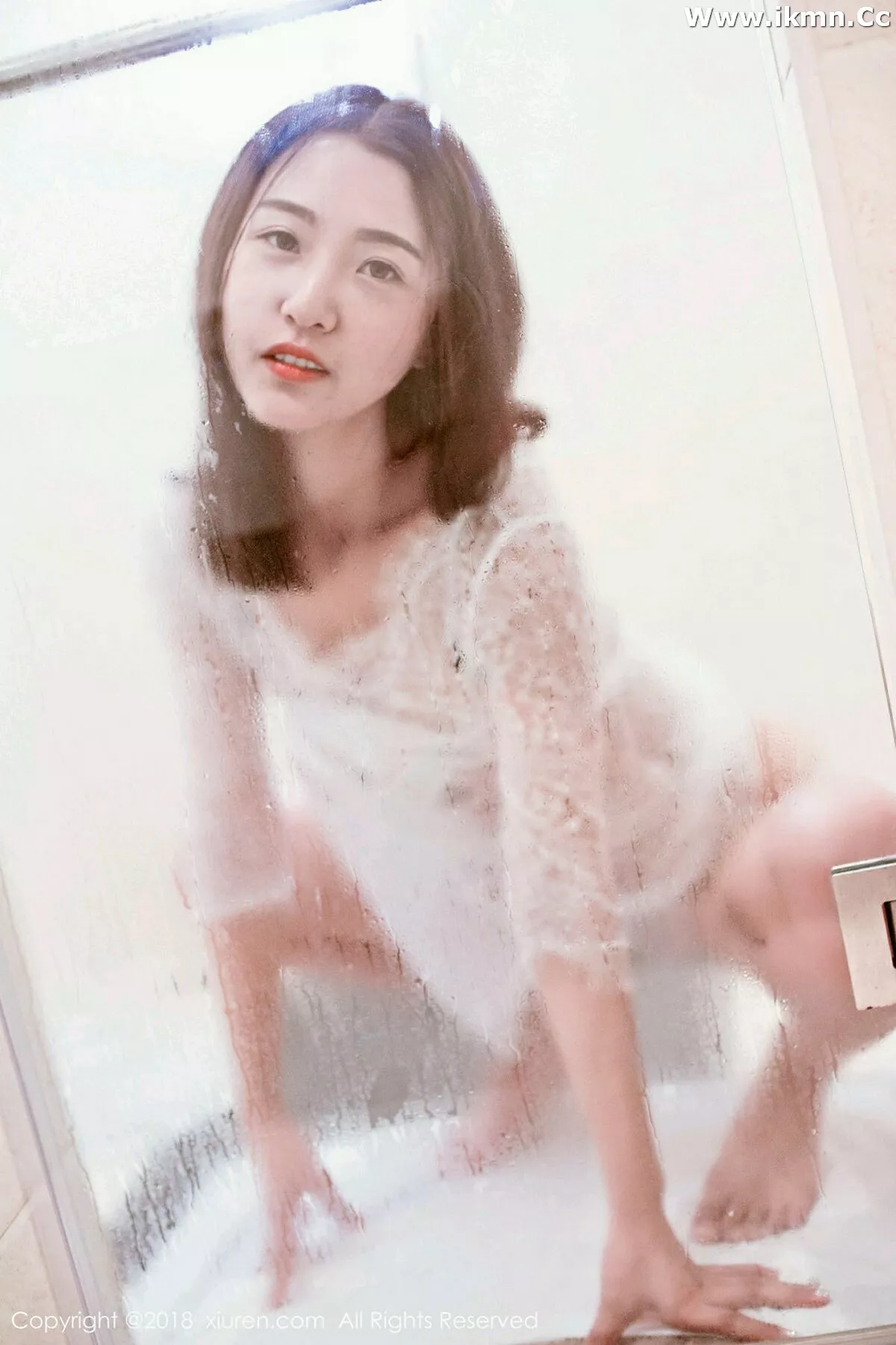 漂亮美女_七月全集