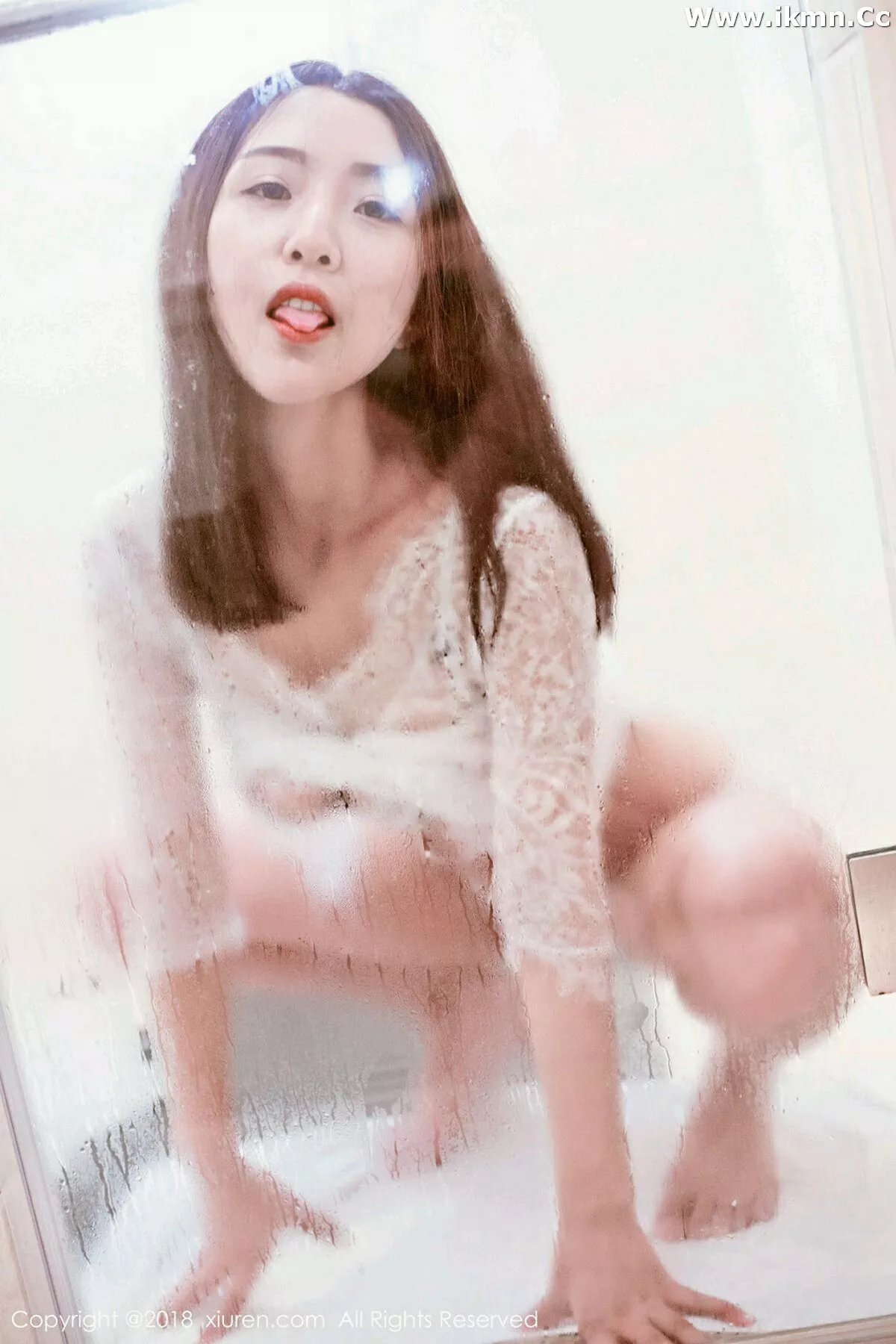 漂亮美女_七月全集