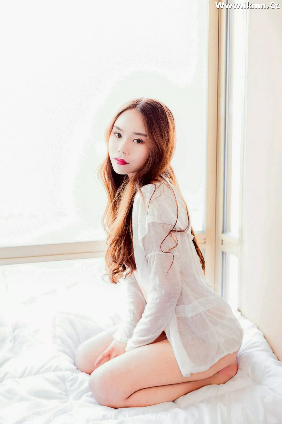 漂亮美女_小曼miki全集