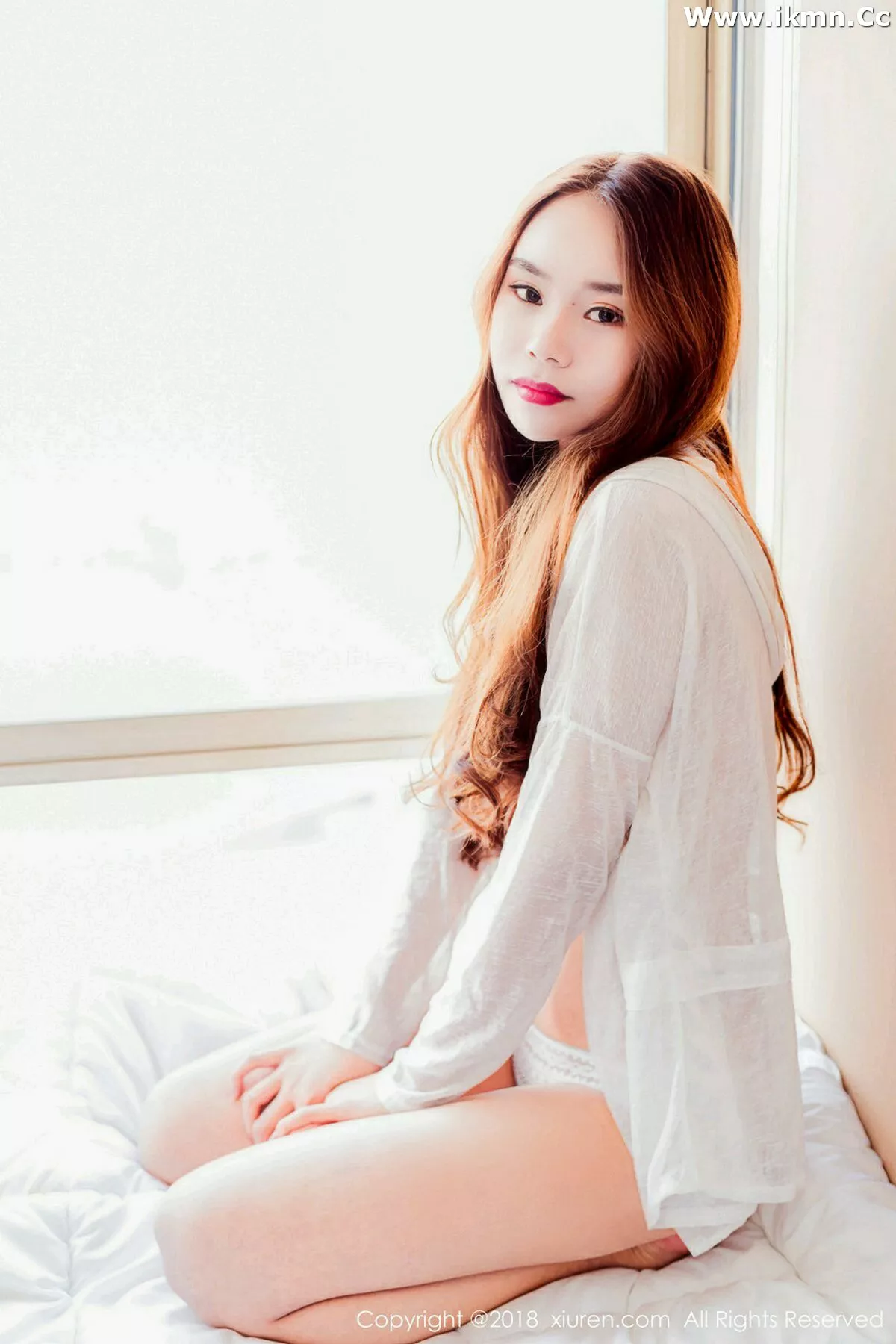 漂亮美女_小曼miki全集