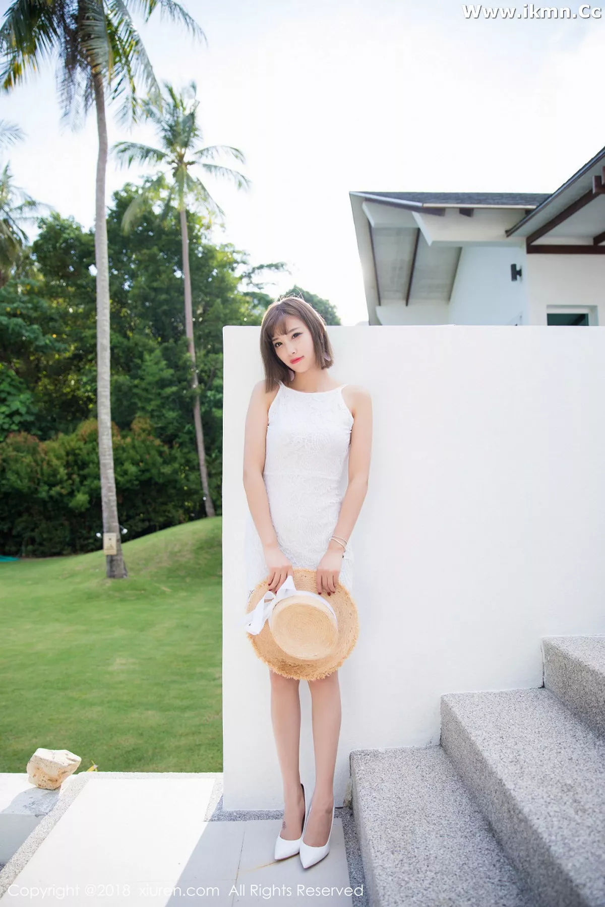 漂亮美女_杨晨晨全集