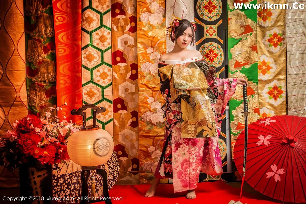 漂亮美女_许诺全集